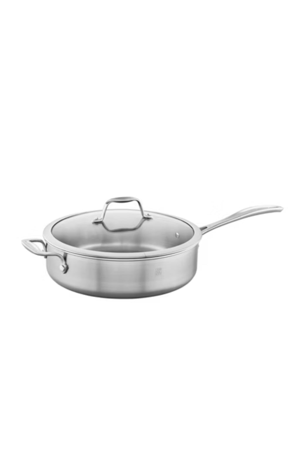 Zwilling Spirit 5qt. Sauté Pan with Lid