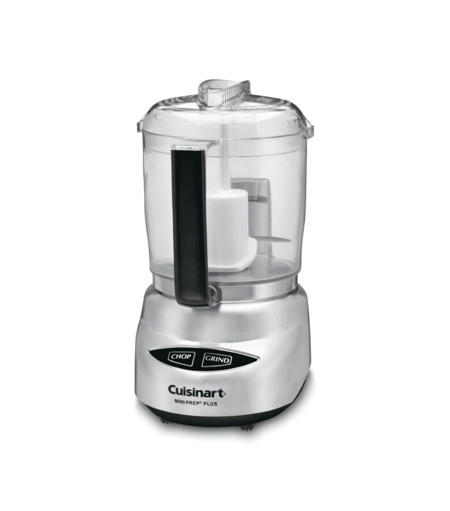 Cuisinart Mini-Prep Plus Processor
