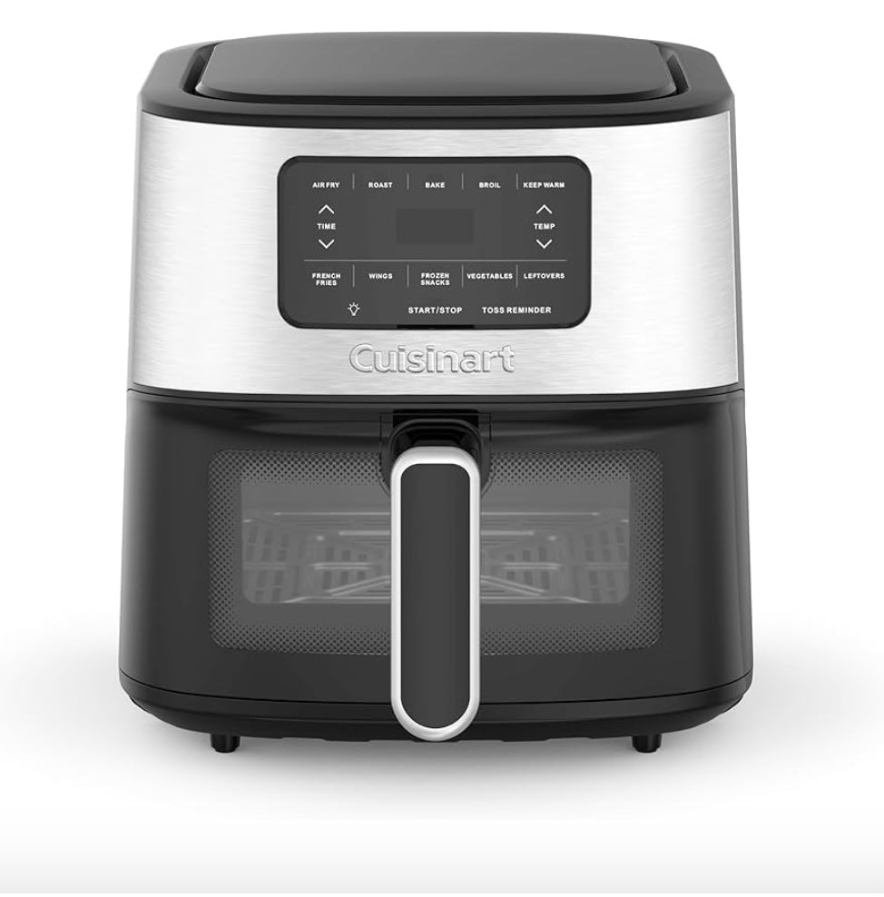 Cuisinart Basket Airfryer