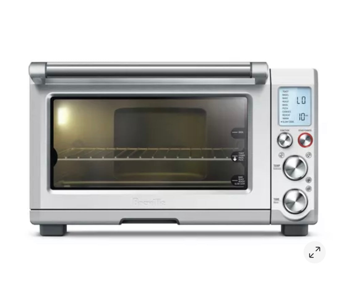 Breville Smart Oven Pro