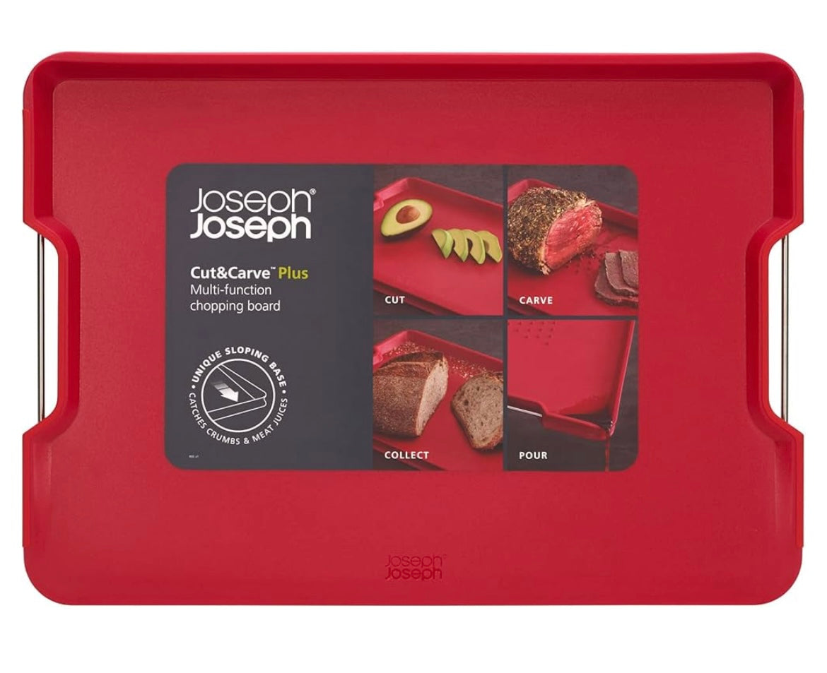 Joseph Joseph Cut & Carve Plus