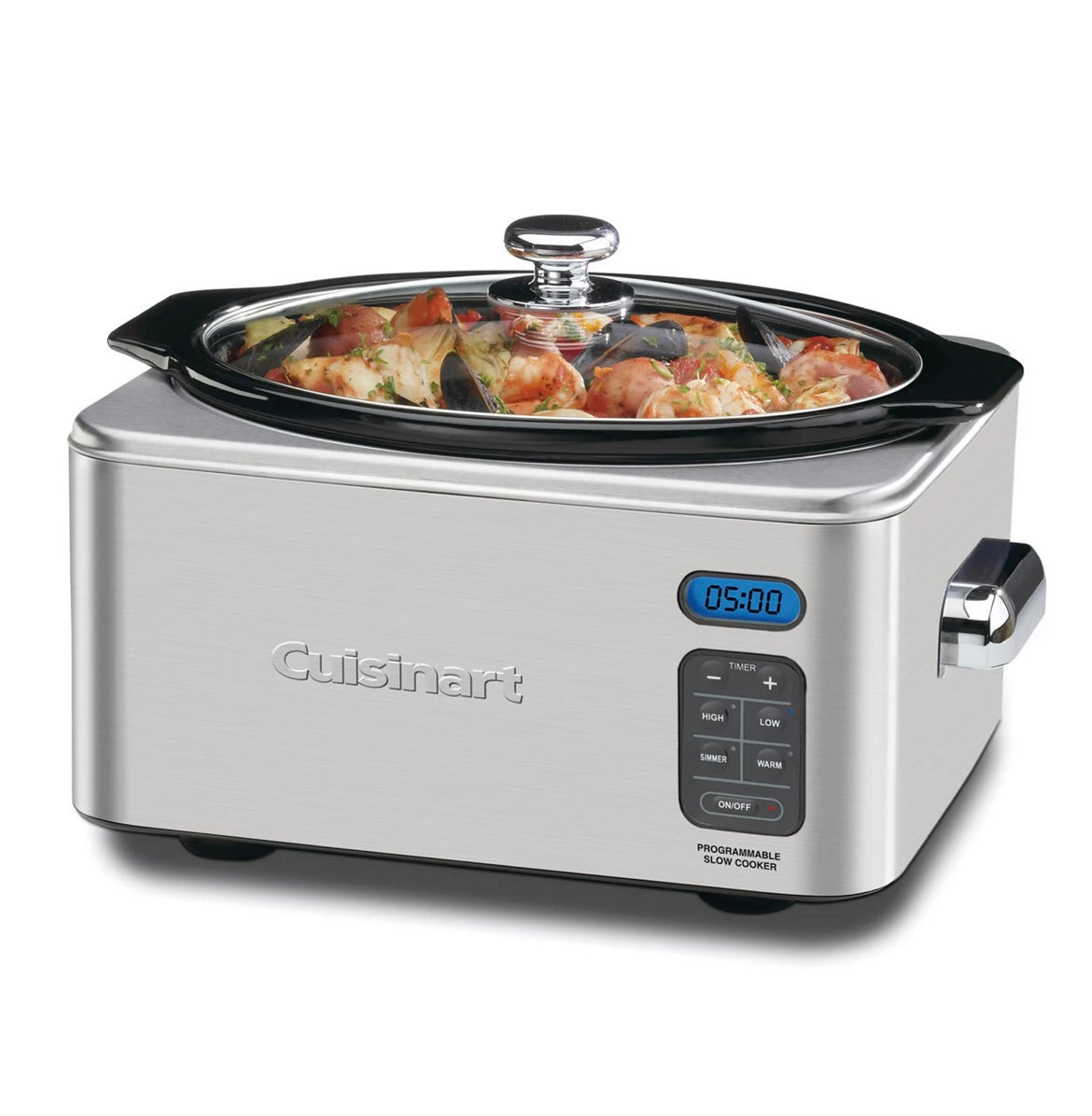 Cuisinart 6.5qt Slow Cooker