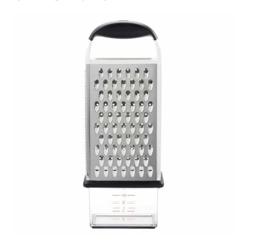 OXO Box Grater
