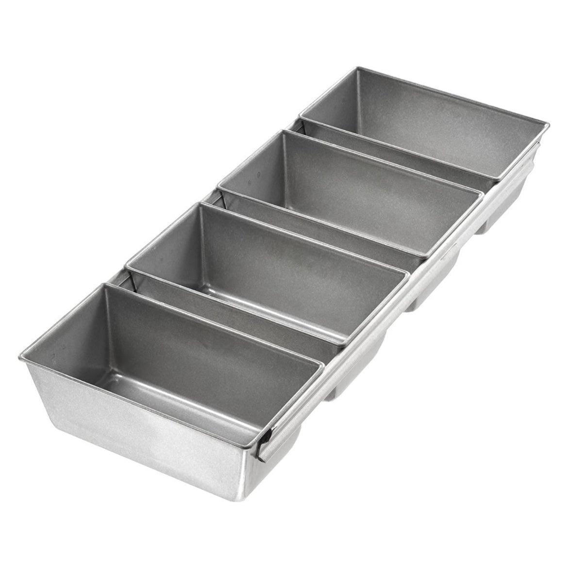 USA Pan Mini Loaf Pan Set