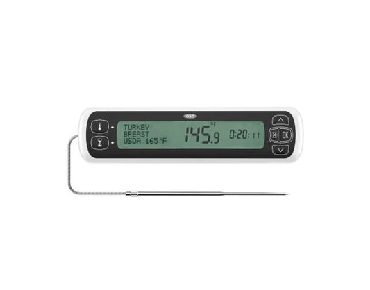 OXO Digital Leave-In Thermometer