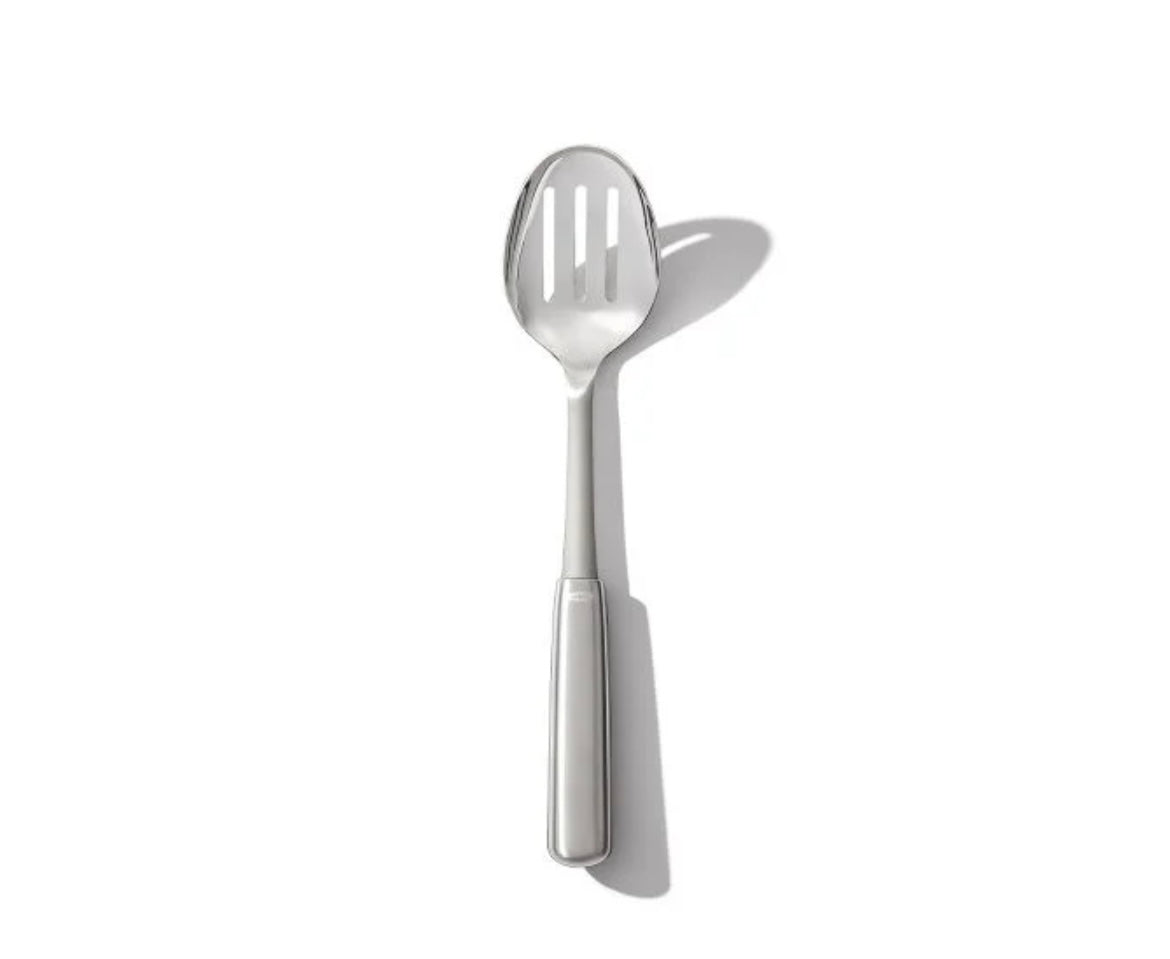 OXO Slotted Cooking Spoon