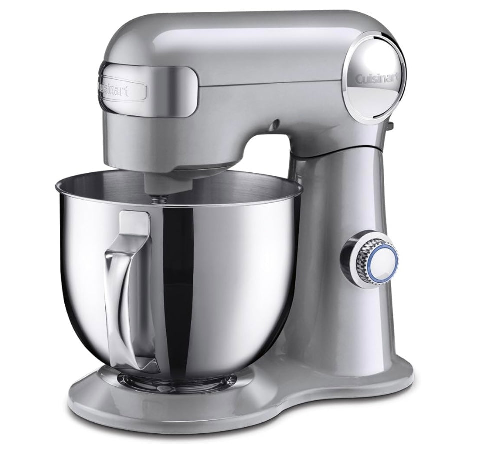 Cuisinart 5.5qt Precision Pro Stand Mixer