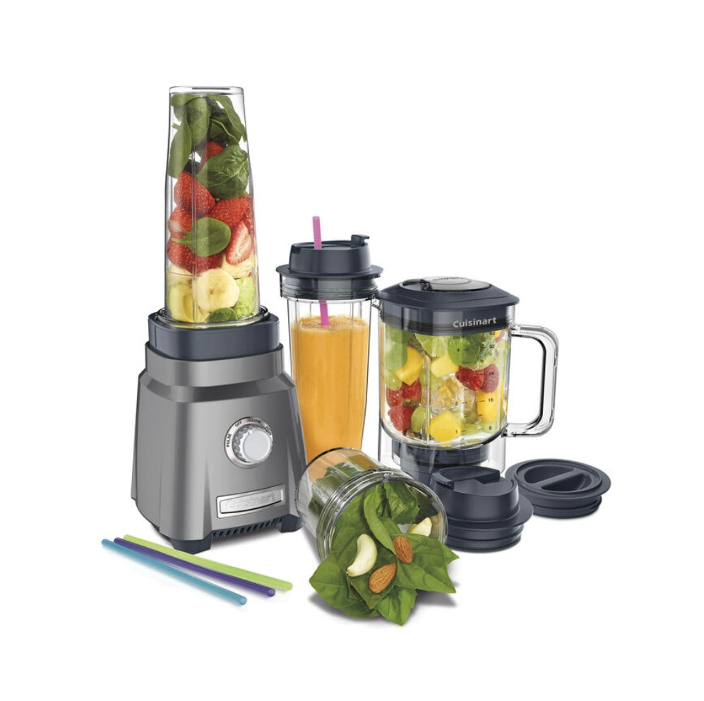 Cuisinart Hurricane Juicer Blender