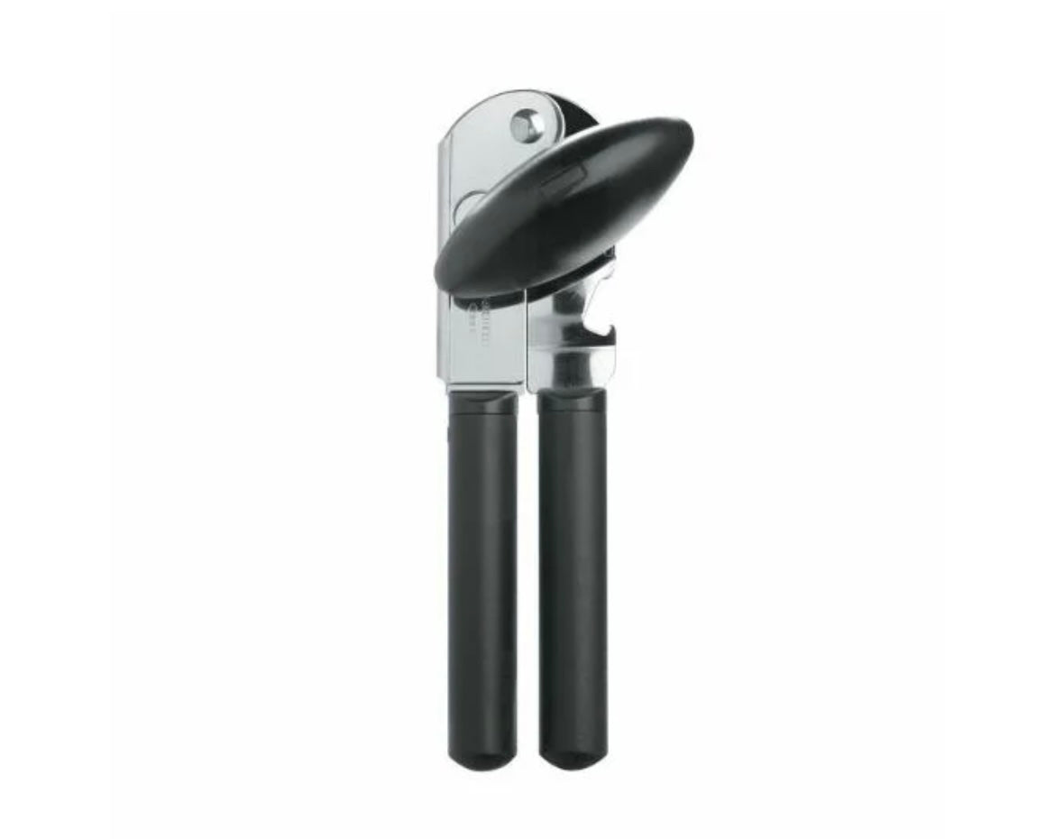 OXO Soft Handled Can Opener