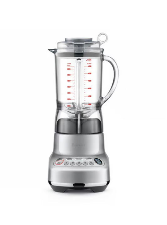 Breville Fresh & Furious