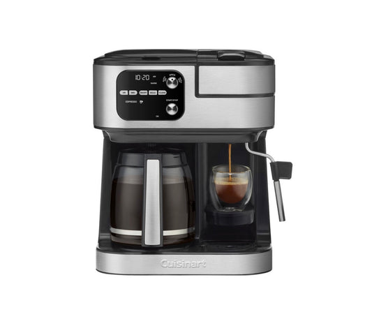 Cuisinart 4 in 1 Coffee Maker