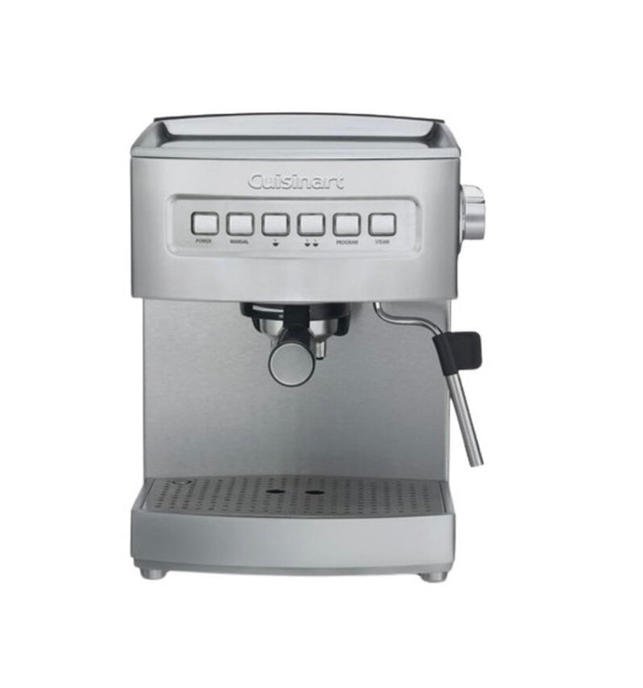 Cuisinart Programmable Espresso Maker