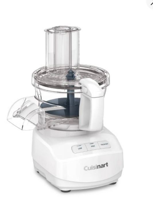 Cuisinart 9 Cup Food Processor