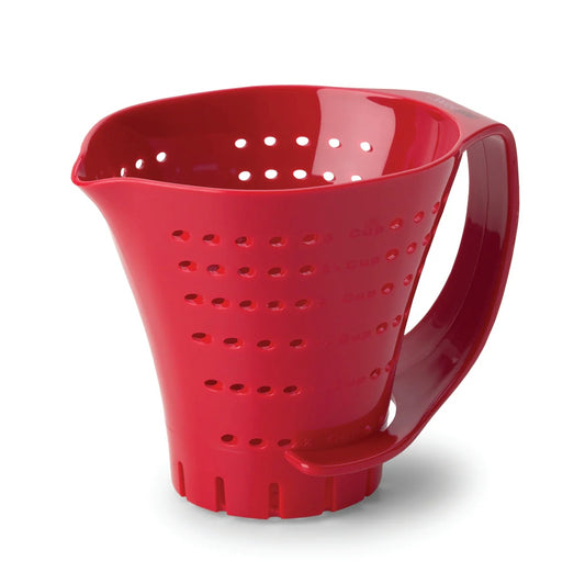 Chef’s Planet Measuring Colander