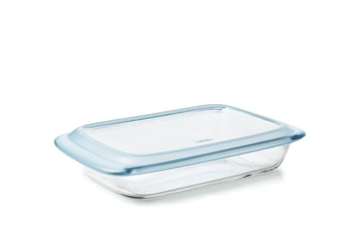 OXO 3qt Glass Baking Dish