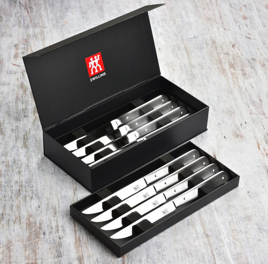 Zwilling Steak Knives