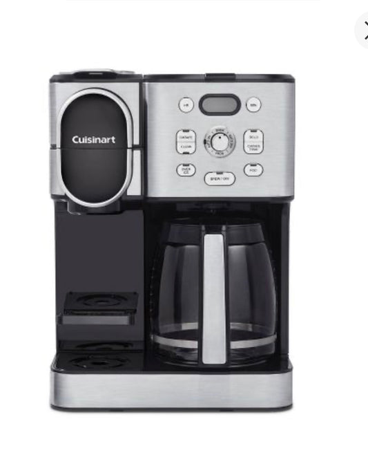 Cuisinart Coffee Center