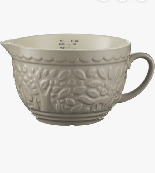 Mason Cash Measuring Jug