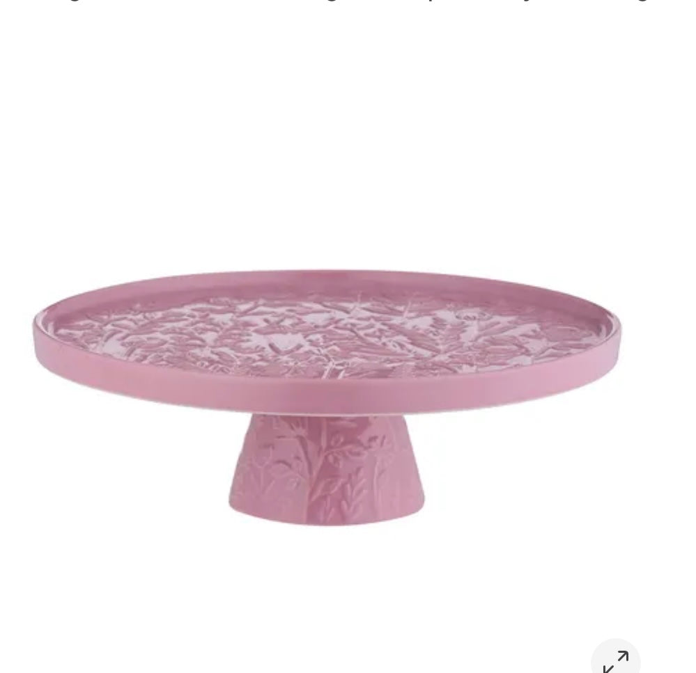 Mason Cash Cake Stand