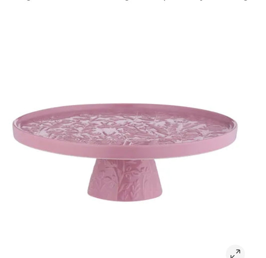 Mason Cash Cake Stand