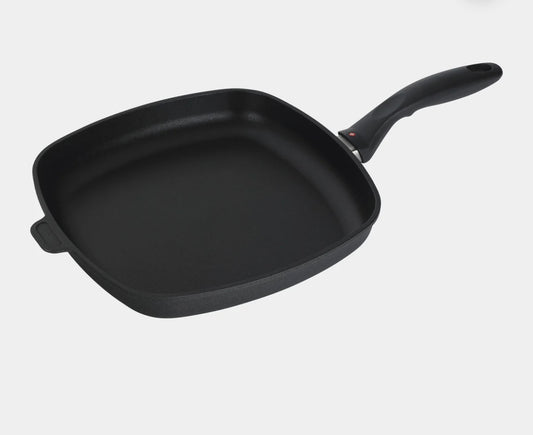 11"x11" Square Fry Pan