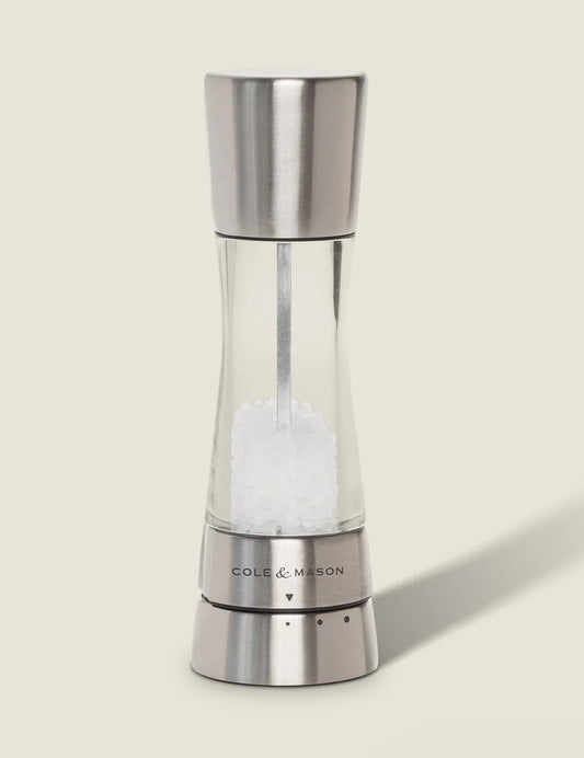 Cole & Mason Salt Mill