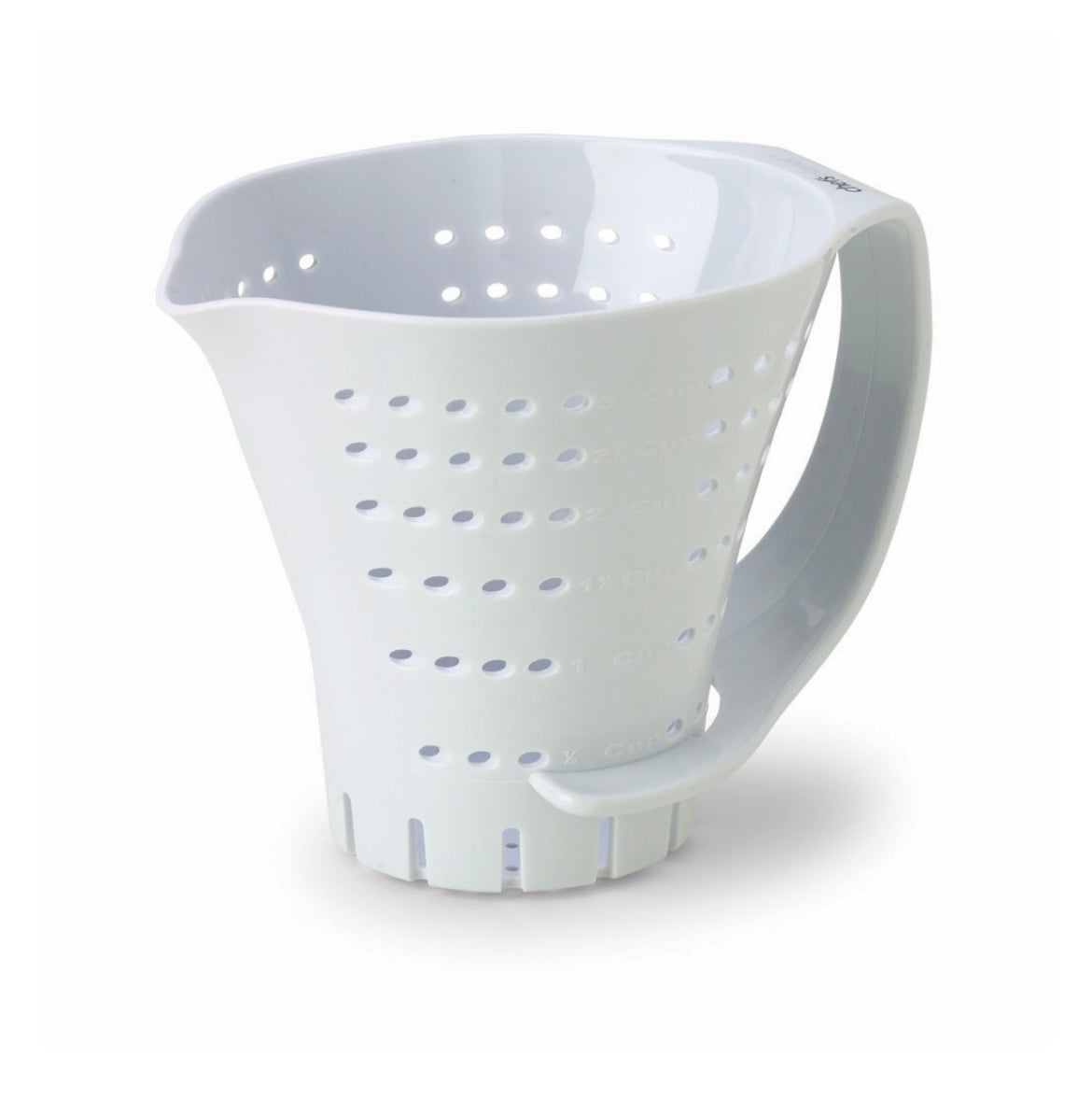 Chef’s Planet Measuring Colander