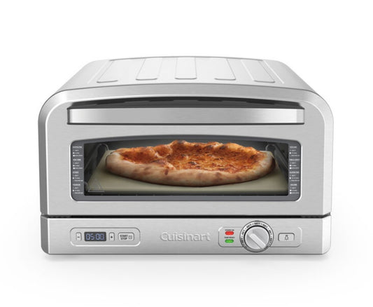 Cuisinart Indoor Pizza Oven