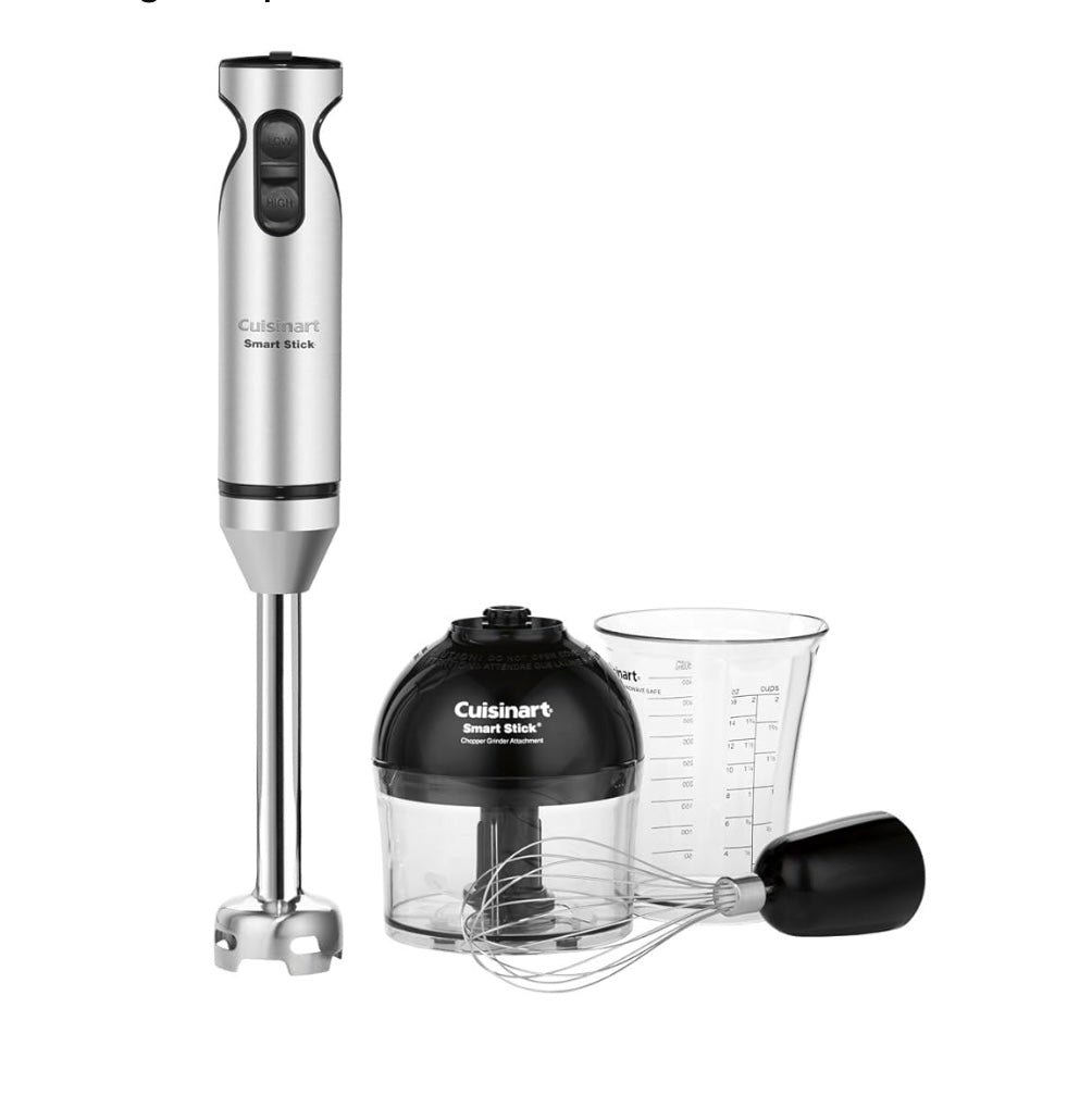 Cuisinart Smart Stick Hand Blender