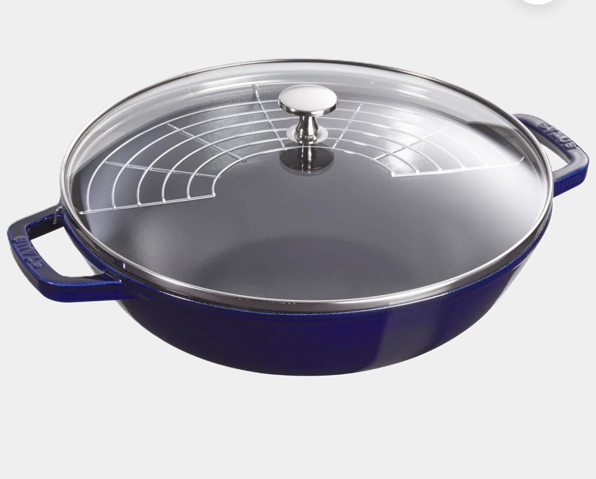 Staub Perfect Pan Wok