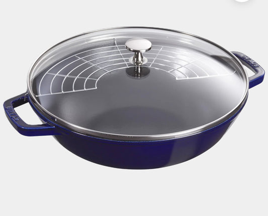Staub Perfect Pan Wok