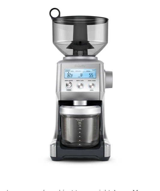 Breville Smart Grinder Pro