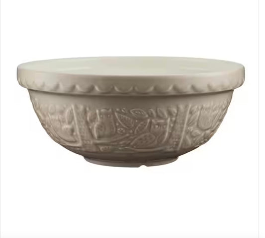 Mason Cash In the Forest Owl