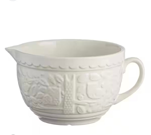 Mason Cash In The Forest Batter Bowl