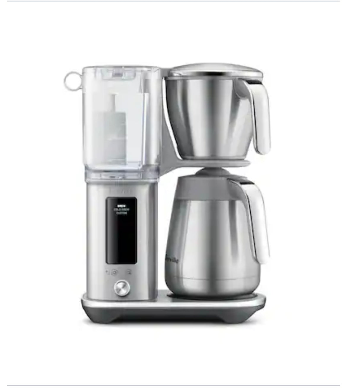 BREVILLE Luxe Brewer Thermal
