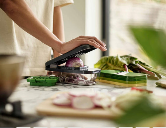 Joseph Joseph Multi Prep 4 in 1