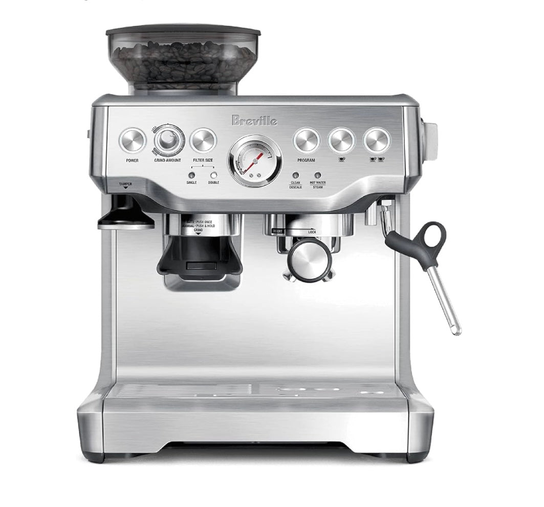 Breville Barista Express