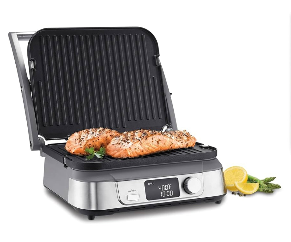 Cuisinart Griddler 5