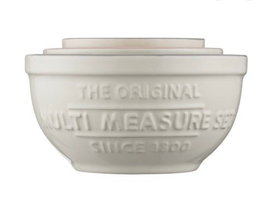 Mason Cash Multi Measure Set