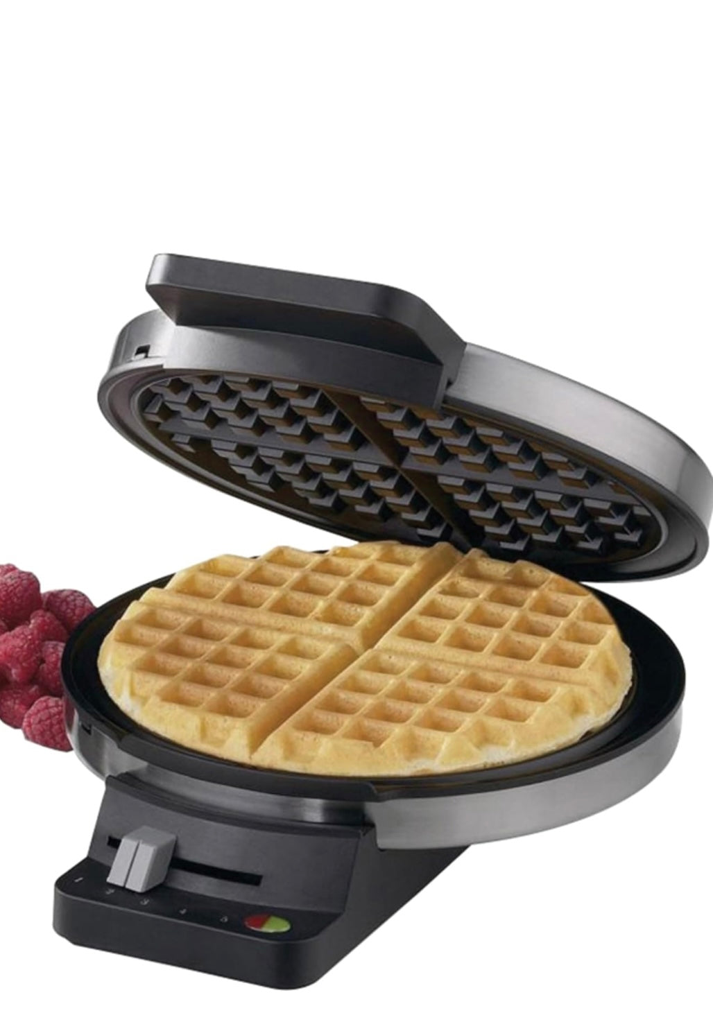 Cuisinart Classic Waffle Maker