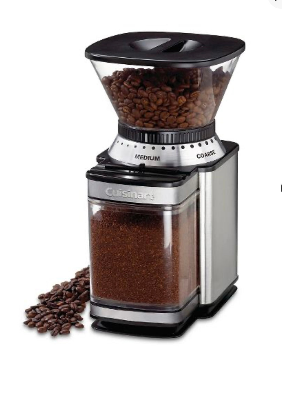 Cuisinart Burr Grinder