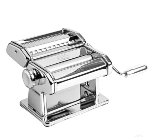 Marcato Atlas+ Pasta Maker