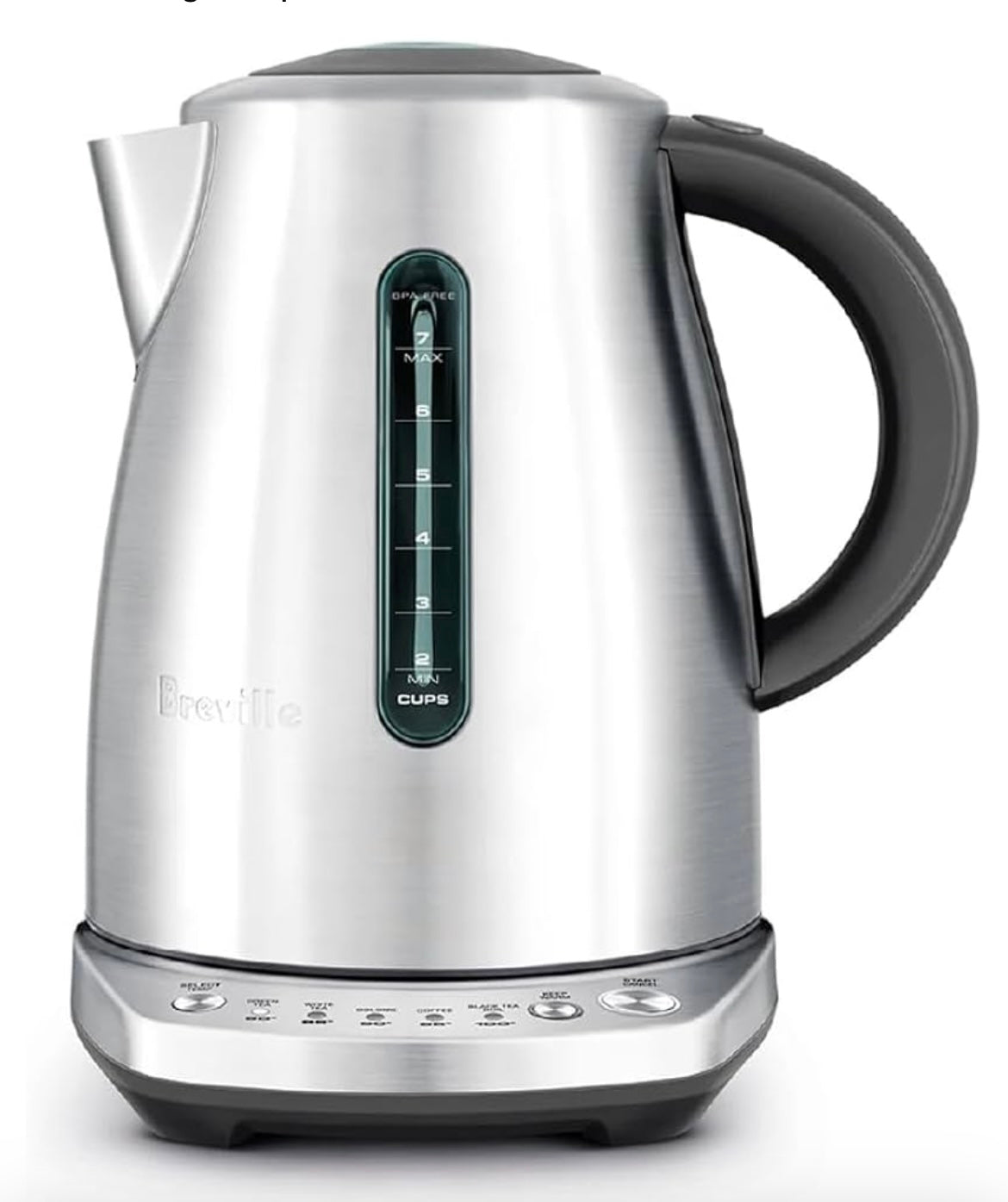 Breville Temp Select