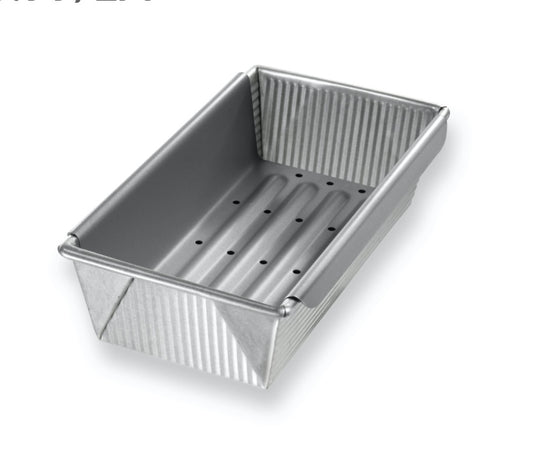 USA Pan Meatloaf Pan with Insert