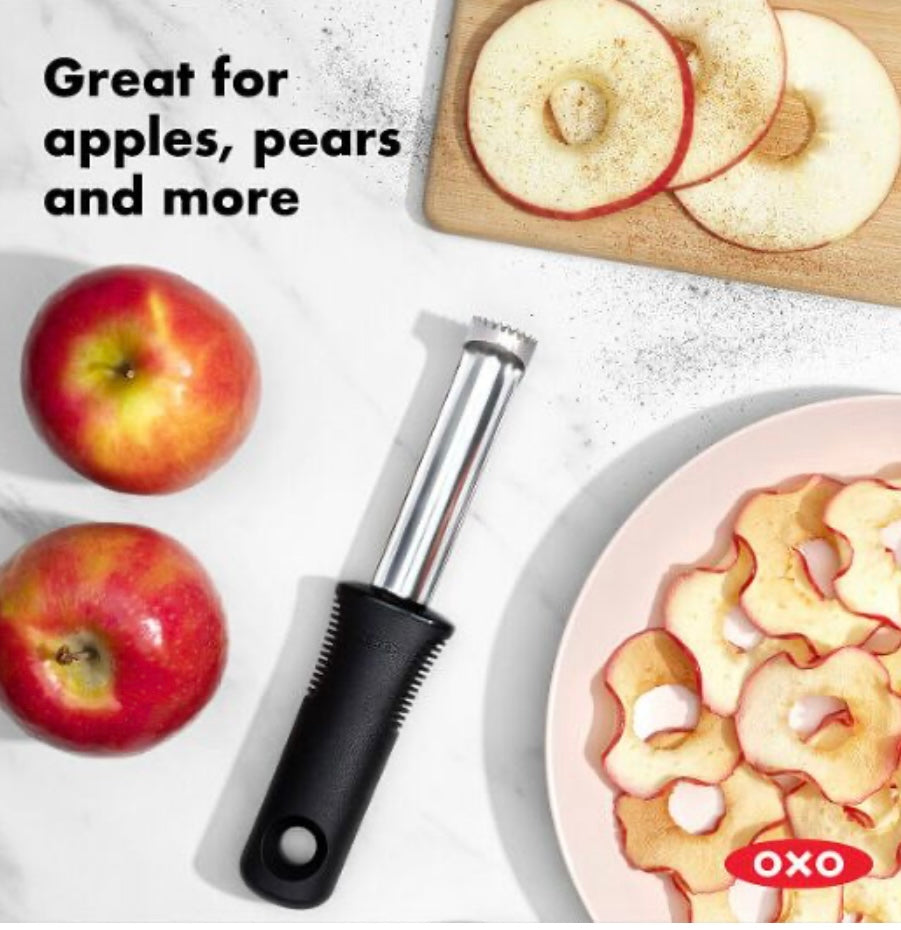 OXO Apple Corer