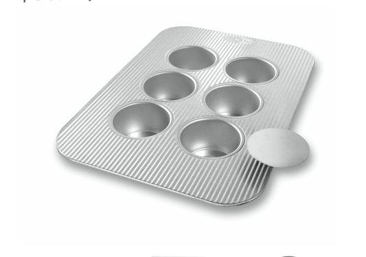 USA Pan Mini Cheesecake Pan