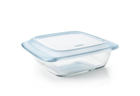 OXO 2qt Glass Baking Dish