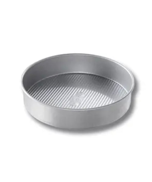 USA Pan 8” Round Cake Pan