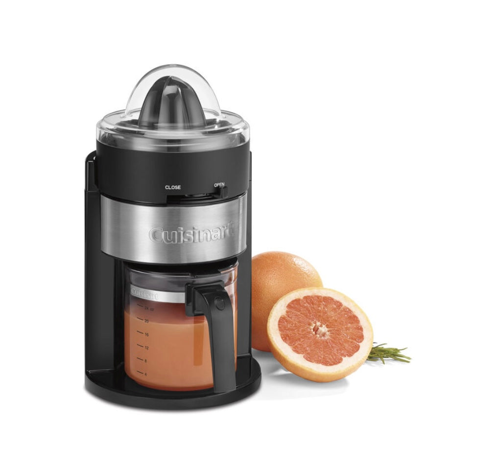 Cuisinart Citrus Juicer