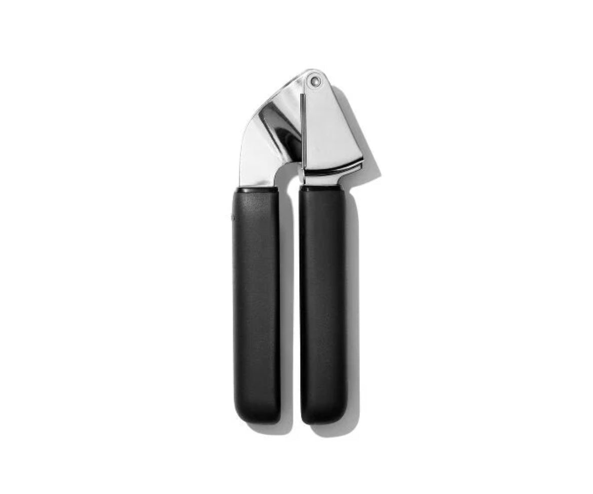 OXO Garlic Press